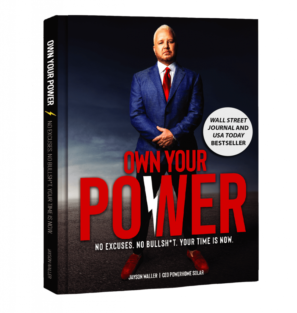 Own-Your-Power-by-Jayson-Waller.-No-Excuses.-No-Bullsht.-Your-Time-is-Now.-972x1024
